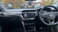 Vauxhall Corsa 1.2 Turbo Elite Edition 5dr Auto Petrol Hatchback